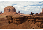 Foto Monument Valley