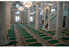 Fotos Moschee