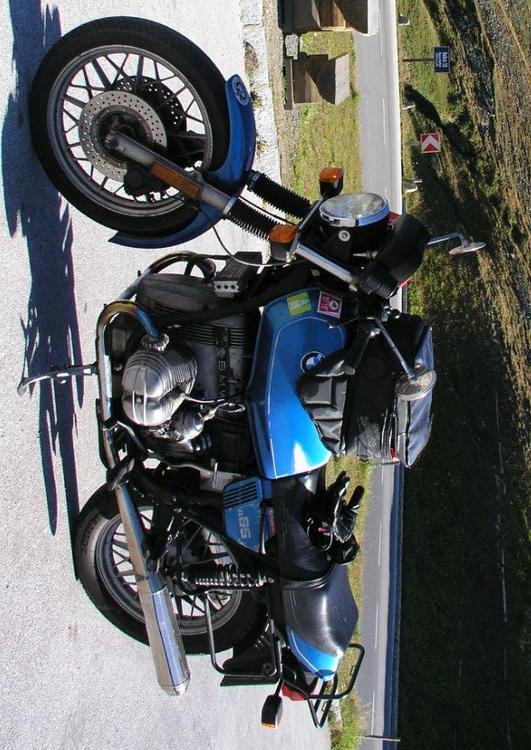 Motorrad