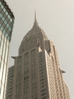 Fotos New York - Chrisler Building