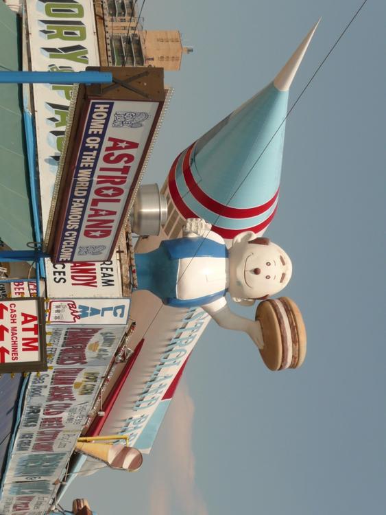 New York - Coney Island 