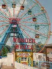 Fotos New York - Coney Island 