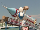 Fotos New York - Coney Island 