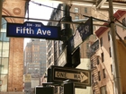 Fotos New York - Fifth Avenue