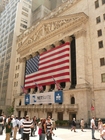 Fotos New York - Stock Exchange