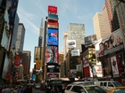 Fotos New York - Times Square 