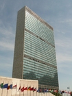 Foto New York - United Nations