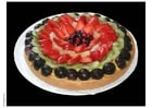 Foto Obsttorte