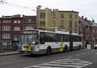 Omnibus, Gent, Belgien