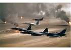 Fotos Operation Desert Storm