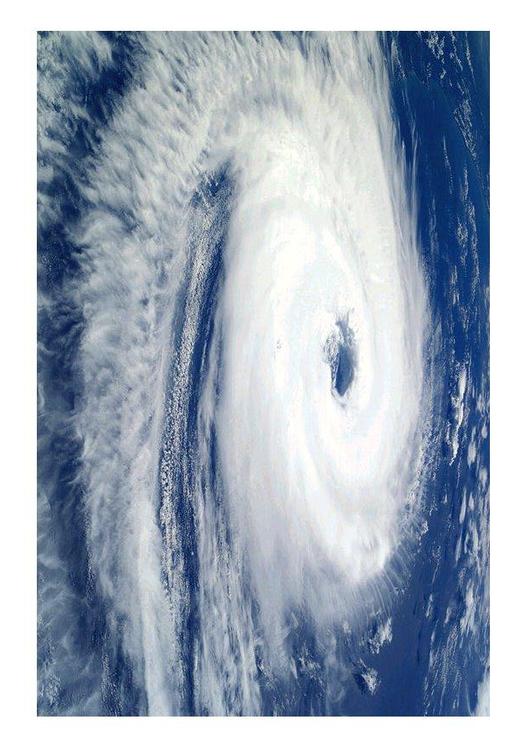 Orkan Catarina, MÃ¤rz 2005