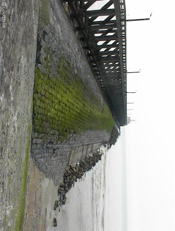 Pier
