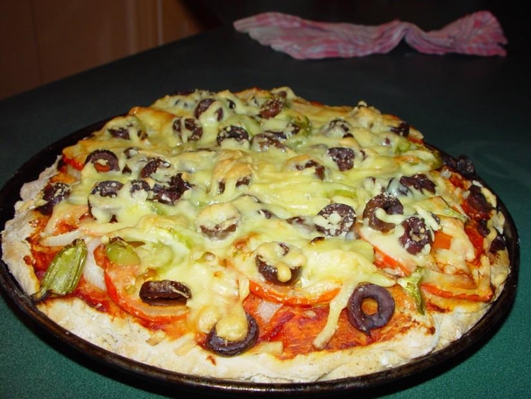 Foto Pizza Kostenlose Fotos Zum Ausdrucken
