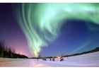 Fotos Polarlicht - Nordlicht
