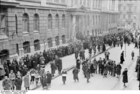 Foto Polen - Warschauer Ghetto (11)