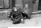 Foto Polen - Warschauer Ghetto (2)