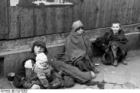 Foto Polen - Warschauer Ghetto (3)