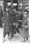 Fotos Polen - Warschauer Ghetto (4)