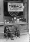 Fotos Polen - Warschauer Ghetto - Kinder (2)