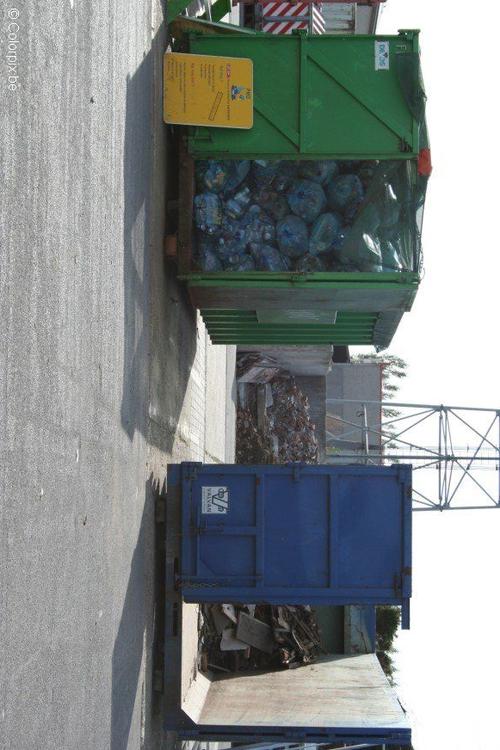 Recyclingpark