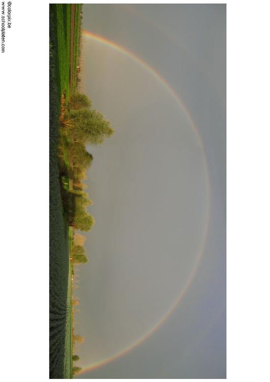 Regenbogen 1