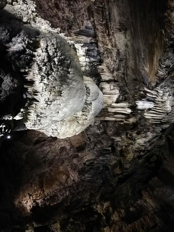 Rochefort Belgien HÃ¶hle