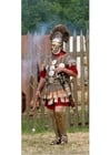 Fotos römischer Offizier