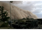 Fotos Sandsturm