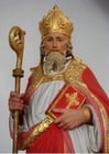 Foto Sankt Nikolaus