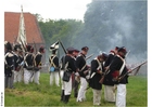 Fotos Schlacht bei Waterloo