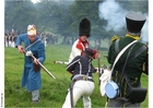 Foto Schlacht bei Waterloo