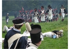 Foto Schlacht bei Waterloo