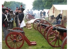 Foto Schlacht bei Waterloo