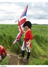 Foto Schlacht bei Waterloo