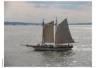 Foto Segelschiff