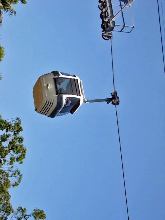 Seilbahn