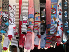 Fotos Socken