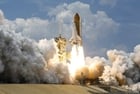 Fotos Space Shuttle Atlantis