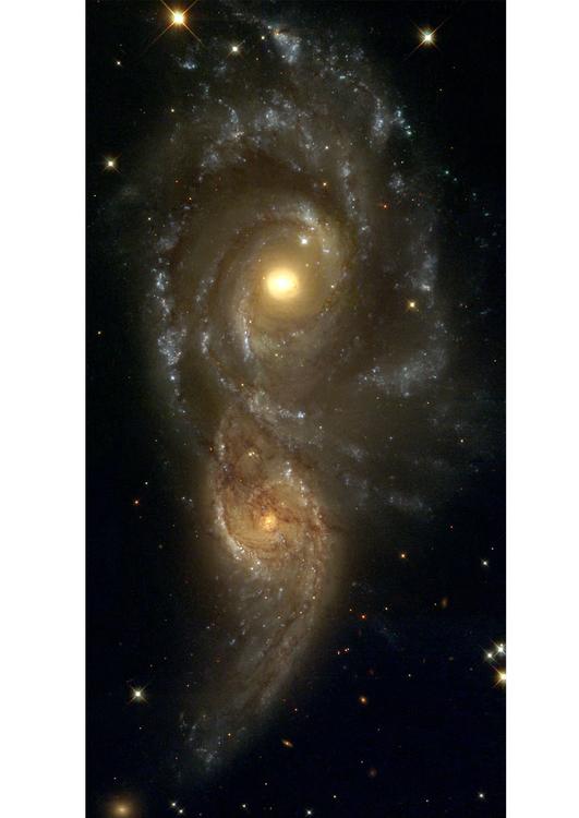  Spiralgalaxien