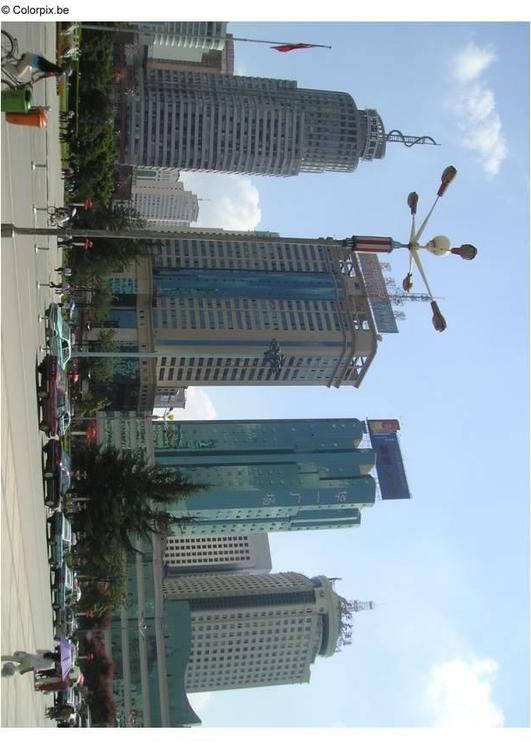 Stadt Kunming