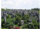 Foto Steinerner Wald Kunming