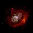 Stern - Eta Carinae