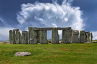 Fotos Stonehenge