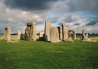 Fotos Stonehenge
