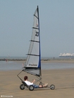 foto Strandsegeln 1