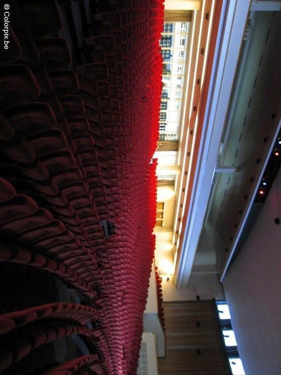 Theater