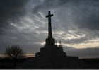 Tyne Cot Friedhof