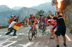 Fotos Tour de France