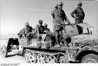 Fotos Truppen des Nordafrikakorps