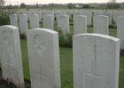 Fotos Tyne Cot Friedhof
